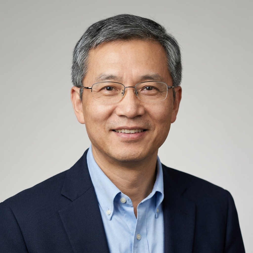 Liu Wei